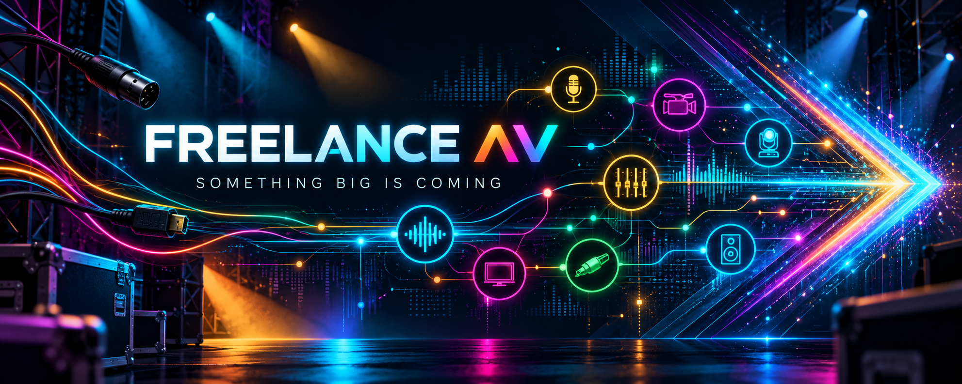 Freelance AV